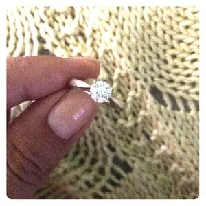 Engagement ring